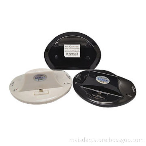 Multifunction Charger for Smartphone/Pad
